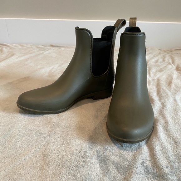a new day Shoes - A New Day Rain Boots